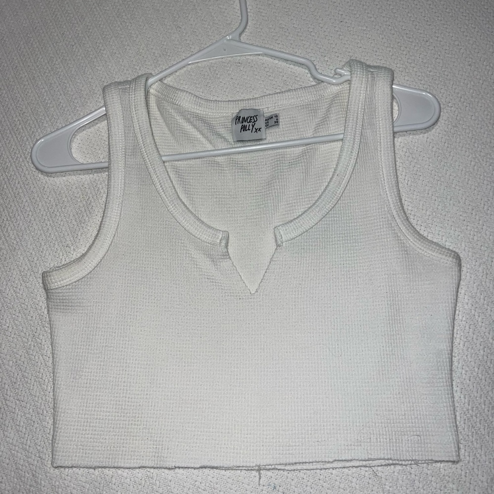 princess polly tank!